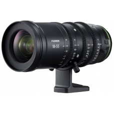 Объектив Fujifilm MKX 18-55mm T2.9 (16580131)