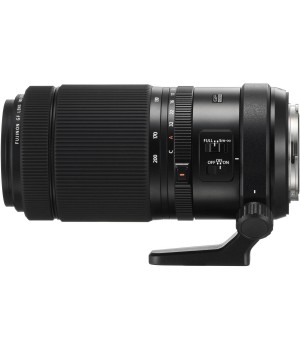Объектив Fujifilm GF 100-200 mm f/5.6 R LM OIS WR (16605618)