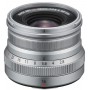Объектив Fujifilm XF 16mm F2.8 R WR Silver (16611693)