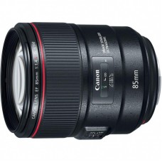 Объектив Canon EF 85 mm f/1.4 L IS USM (2271C005)