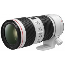 Объектив Canon EF 70-200 mm f/4L IS II USM (2309C005)