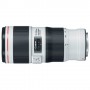Объектив Canon EF 70-200 mm f/4L USM (2578A009)