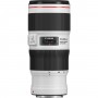 Объектив Canon EF 70-200 mm f/4L IS USM (1258B005)