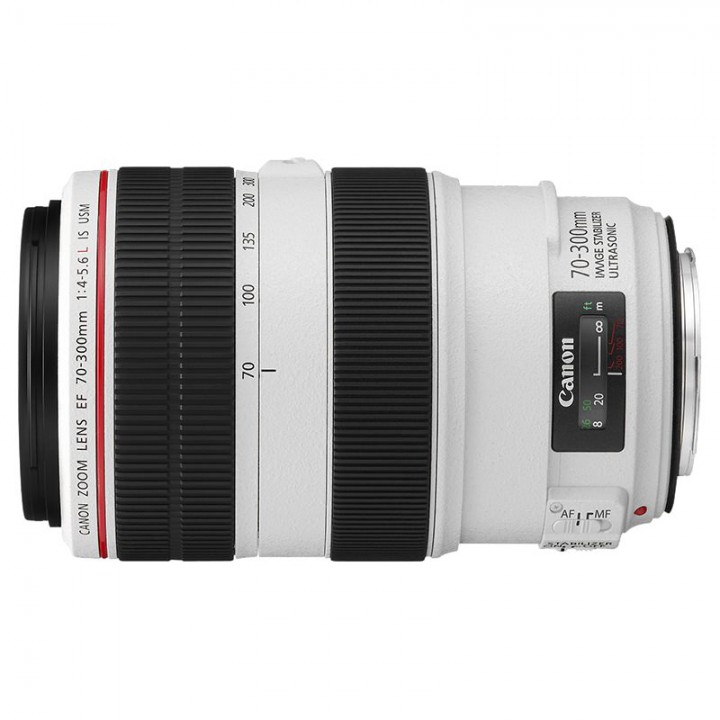 Объектив Canon EF 70-300 mm f/4-5.6L IS USM (4426B005)