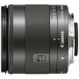 Объектив Canon EF-M 11-22 mm f/4-5.6 IS STM (7568B005)