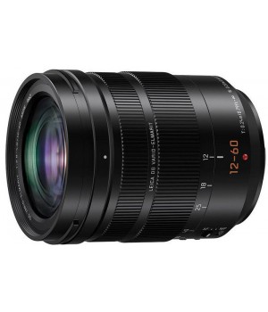 Объектив Panasonic Leica DG Vario-Elmarit 12-60 mm f/2.8-4 ASPH. POWER O.I.S. (H-ES12060E)