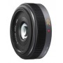 Объектив Panasonic Micro 4/3 Lens 20mm F1.7 ASPH Metal body Black (H-H020AE-K)