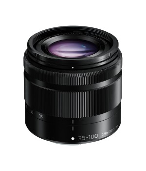 Объектив Panasonic Micro 4/3 Lens 35-100 mm F4-5.6 (H-FS35100E-K) 