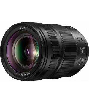 Объектив Panasonic Lumix S 24-105 mm f/4 Macro O.I.S. (S-R24105E)