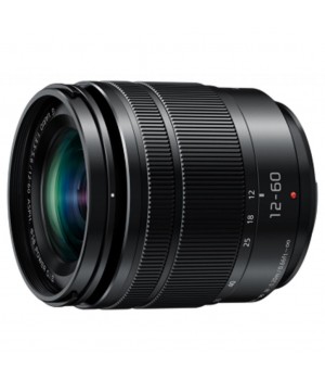 Объектив Panasonic Lumix G Vario 12-60 mm f/3.5-5.6 ASPH. POWER O.I.S. (H-FS12060E)