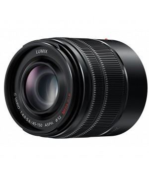 Объектив Panasonic Micro 4/3 Lens 45-150mm (H-FS45150EKA)