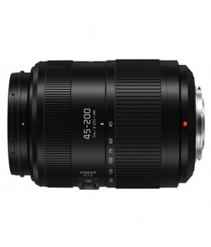 Объектив Panasonic Micro 4/3 Lens 45-200 mm f/4-5.6 (H-FS045200E)