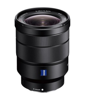 Объектив Sony 16-35mm f/2.8 SSM Carl Zeiss II DSLR/SLT (SAL1635Z2.SYX) 