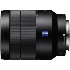 Объектив Sony 16-35mm, f/4.0 Carl Zeiss для камер NEX FF (SEL1635Z.SYX)