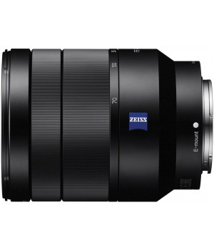 Объектив Sony 16-35mm, f/4.0 Carl Zeiss для камер NEX FF (SEL1635Z.SYX)