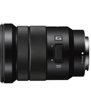 Объектив Sony 18-105mm, f/4.0 G Power Zoom до NEX (SELP18105G.AE)