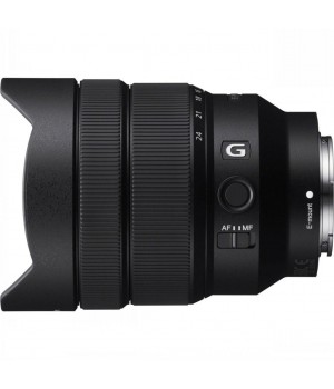 Объектив Sony 12-24mm, f/4.0 G для NEX FF (SEL1224G.SYX)