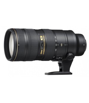 Объектив Nikon AF-S 70-200 mm f/2.8G ED VR II (JAA807DA)
