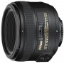 Объектив Nikon 50 mm f/1.8G AF-S Nikkor (JAA015DA)