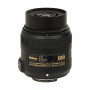 Объектив Nikon 40mm f/2.8G ED AF-S DX Micro NIKKOR (JAA638DA)