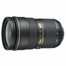 Объектив Nikon Nikkor 24-70 mm f/2,8G ED AF-S (JAA802DA)