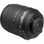 Объектив Nikon AF-S DX 18-105 mm f/3.5-5.6G ED VR (JAA805DD)