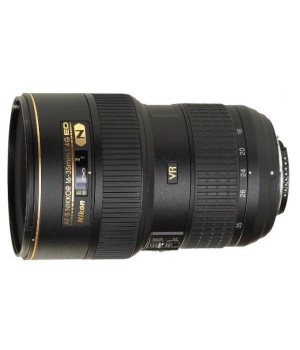 Объектив Nikon AF-S 16-35 mm f/4G ED VR (JAA806DB)