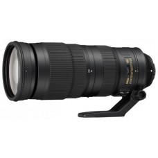 Объектив Nikon AF-S 200-500 mm f/5.6E ED VR (JAA822DA)