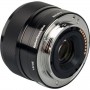 Объектив Sony 35mm f/1.8 для NEX (SEL35F18.AE)