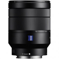 Объектив Sony 24-70mm, f/4.0 Carl Zeiss для камер NEX FF (SEL2470Z.AE)