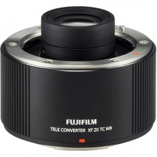 Телеконвертер Fujifilm XF 2X TC WR (16516271)