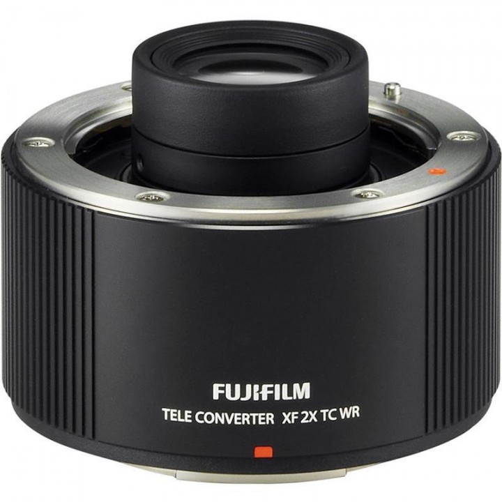 Телеконвертер Fujifilm XF 2X TC WR (16516271)