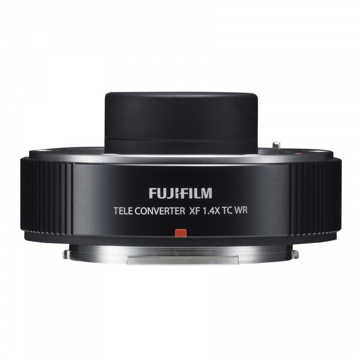 Телеконвертер Fujifilm XF1.4X TC WR (16481892)