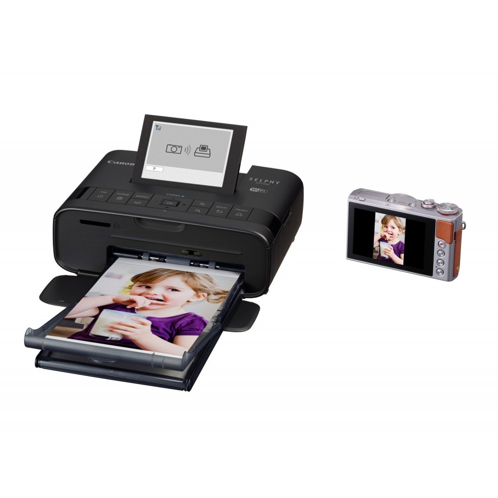 Featured image of post Canon Zoemini In europe it will retail at 140 approximately 160