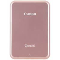 Фотопринтер Canon ZOEMINI PV123 Rose Gold (3204C004)