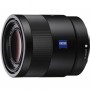 Объектив Sony FE 55 mm f/1.8 Carl Zeiss для камер NEX FF (SEL55F18Z.AE)