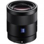 Объектив Sony FE 55 mm f/1.8 Carl Zeiss для камер NEX FF (SEL55F18Z.AE)
