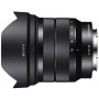 Объектив Sony 10-18mm f/4.0 для NEX (SEL1018.AE)
