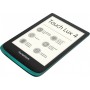 Электронная книга PocketBook 627 Touch Lux 4 (PB627-C-CIS) Emerald