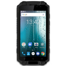 Смартфон Sigma mobile X-treme PQ39 Black