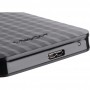 Жесткий диск Seagate (Maxtor) 1TB STSHX-M101TCBM 2.5 USB 3.0 External Black