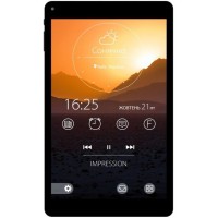 Планшет Impression ImPAD P104 Black