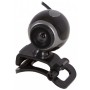 Веб-камера Trust Exis Webcam (17003) Black-Silver