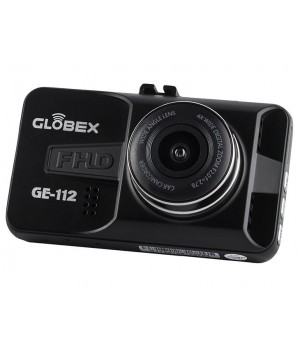 Автомобильный видеорегистратор Globex GE-112
