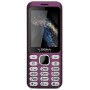 Мобильный телефон Sigma X-style 33 Dual Sim (Steel Light Pink)