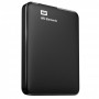 Жесткий диск Western Digital Elements 2TB WDBU6Y0020BBK-WESN 2.5 USB 3.0 External Black