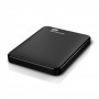 Жесткий диск Western Digital Elements 1TB WDBUZG0010BBK-WESN 2.5 USB 3.0 External Black
