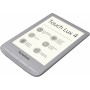 Электронная книга PocketBook 627 Touch Lux 4 (PB627-S-CIS) Silver