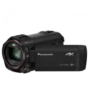 Видеокамера Panasonic HC-VX980EE-K Black
