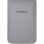 Электронная книга PocketBook 627 Touch Lux 4 (PB627-S-CIS) Silver